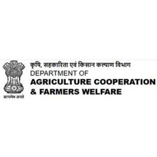 Agriculture Cooperation and Farmers Welfare