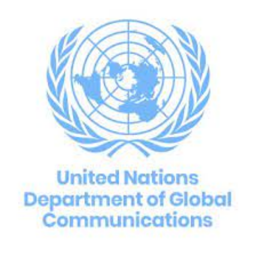 United Nations Department Department of Global Communications