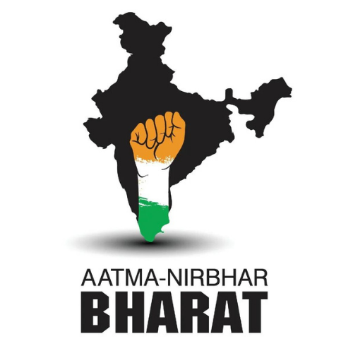 Aatma Nirbhar Bharat