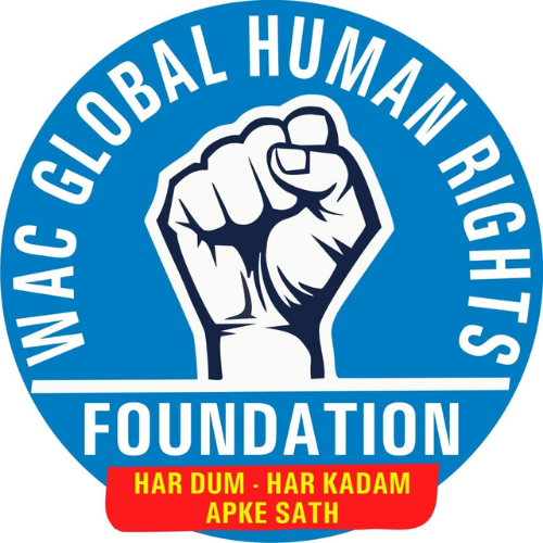 Wac Global Human Rights