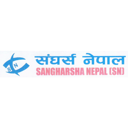Sangharsha Nepal