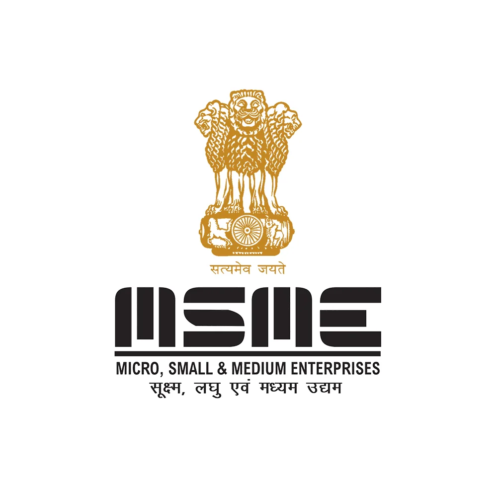 Certifications Logo - 17