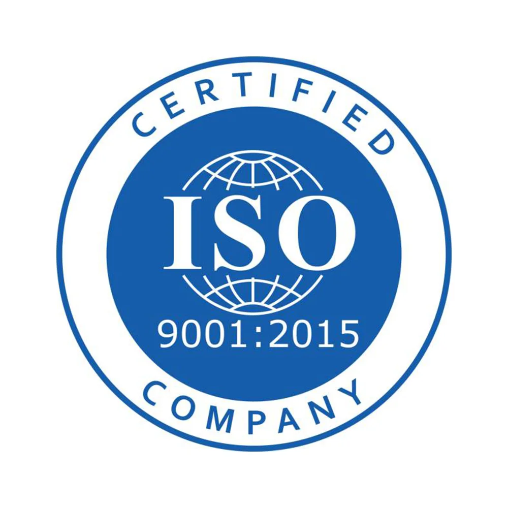 Certifications Logo - 39